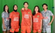 Suplai Seragam Latihan dan Tanding, Asprov PSSI Kaltim Gandeng Etams