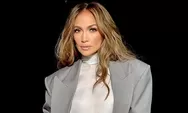 Jennifer Lopez Branding Ulang Konser karena Tak Laku
