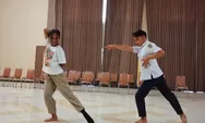 Dansa Tetap Pantau Aktivitas Atlet