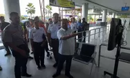 Bandara Juwata Tarakan Tambah Penerbangan saat Lebaran
