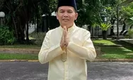 Elektabilitas Agustiar Sabran Tertinggi Sebagai Bakal Calon Gubernur Kalteng  