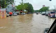 Kata Anggota DPRD Ini, Program Penanggulangan Banjir di Balikpapan Belum Tepat Sasaran