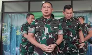 Bakal Tindak Tegas OPM, Panglima TNI: Tidak Ada Negara di Dalam Negara