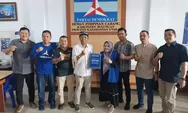 Relawan Bela Syarwani Mulai ‘Pinang’ Parpol