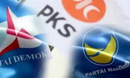Di DPRD Bontang, Ada Sinyal Demokrat Gabung Koalisi NasDem-PKS