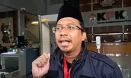 Kasus Pemotongan Uang Pegawai BPPD, Bupati Sidoarjo Gus Muhdlor Tersangka KPK 