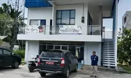 Kemudahan Pelayanan Masyarakat, Juga Bina UMKM, Perumda AMDT Buka Kantor Baru di Nenang