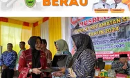 Program Laptop Gratis untuk Guru di Berau, SD-SMP Selesai, Lanjut PAUD-TK