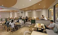 Libur Idulfitri Dongkrak Kinerja Kafe-Restoran