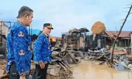 Relokasi Warga Bantaran Sungai Kuranji Cempaka Banjarbaru Berharap Dana dari Pusat
