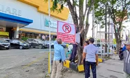 “Disentil” Dewan karena Kecolongan, Banyak Area Parkir yang Izinnya Tidak Lengkap