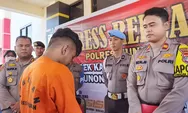 JPU Nunukan Tuntut Terdakwa Kasus Pembunuhan Waria dengan Pidana Penjara 18 Tahun