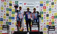 Termotivasi Tradisi Podium, Tim Yamaha Racing Indonesia Optimis Raih yang Terbaik di Seri ke-2 ARRC 2024 Zhuhai