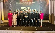 RDMP Balikpapan Raih Penghargaan Bergengsi Asia Pacific Deal of The Year