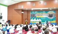 Kabar Gembira! Kuota Haji Kabupaten Banjar Bertambah, Segini yang Disiapkan Berangkat Tahun Ini