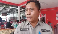 Persiapan Lomba Kabupaten, MTQ Tenggarong akan Dilaksanakan di Jahab Bulan Mei Nanti