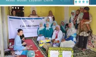 Sambut Ramadan, PLN Gagas Program “Care4Others” di Kalimantan