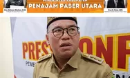 Pj Bupati PPU Pastikan Tak Ada Sengketa Lahan Lagi, Bandara VVIP Target Rampung Juli
