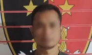 Polsek Samarinda Ulu Ciduk Pelaku Pencurian Kotak Amal Bermodus Congkel dengan Pahat