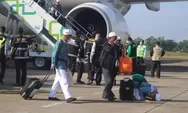 Siap Berangkat, Pembuatan Paspor Calon Jemaah Haji Banjarmasin Sudah 100 Persen