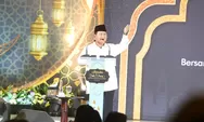 Langsung Tancap Gas Bangun Komunikasi Politik, Prabowo Ajak Semua Unsur Masuk Koalisinya