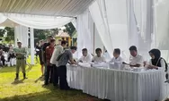 KPU Kabupaten Banjar Buka Pendaftaran PPK dan PPS, Simak Tahapannya!