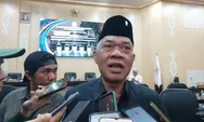 Fraksi Beberkan Catatan atas LKPJ Wali Kota 2023
