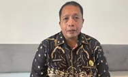 Camat Samboja Barat Tepis Isu Dugaan Pungli PTSL