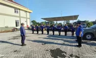 Kabupaten di Kalsel Ini Buka Formasi PPPK Anggota Damkar dan BPBD, Kuotanya Capai Ratusan