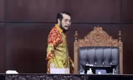 MK Akui Anwar Usman Akan Ikut Adili Sengketa Pileg 2024, Kecuali dari PSI