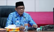Adu Strategi Dapat Rekomendasi PKB, Kubu Basri Potong Kompas Lapor Hasil Penjaringan ke DPP