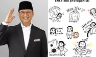 PKS Sebut 3 Nama untuk Pilkada DKI Jakarta, Bagaimana Anies Baswedan?