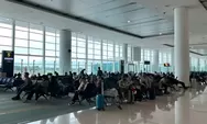 Bandara Syamsudin Noor Tak Lagi Berstatus Bandara Internasional, Ini Penyebabnya