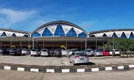 Supadio Resmi Tak Lagi Jadi Bandara Internasional, Warga Nilai Tak Relevan untuk Kalbar