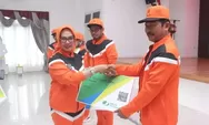 Bonus Pelatih dan Ofisial Porprov Kaltim, KONI Bontang Bilang Kekurangan Ditarget Cair Bulan Depan
