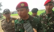 Brigjen TNI Aulia Dwi Narsullah yang Dilantik Jadi Jenderal saat Masih Berusia 46 Tahun, Ini Profilnya