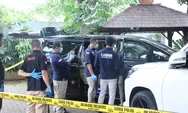 Diduga Bunuh Diri, Brigadir Ridhal Ternyata di Jakarta Jadi Ajudan Pengusaha