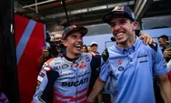 Performa Marquez Bersaudara di GP Spanyol Tuai Pujian