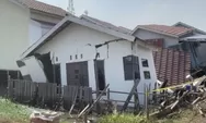 Bangunan Sering Ambruk di Banjarmasin, Pemkot Perlu Lakukan Ini
