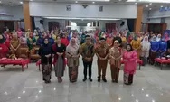 Maknai Hari Kartini, DP3A Kukar Terus Perjuangkan Emansipasi Wanita dalam Pembangunan Daerah