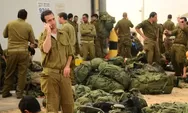 Bocoran dari Media Israel, Sebut Tentara Israel akan Serang Rafah dalam 72 Jam