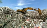 Di Tarakan, Produksi Sampah Meningkat, Rencana Pengolahan Pirolisis