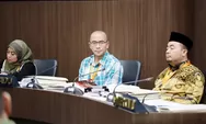 DKPP Lamban Proses Dugaan Asusila Ketua KPU Hasyim Asy’ari, Kenapa?