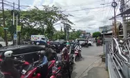 Urai Kemacetan di Simpang KS Tubun, Dishub Rencanakan Uji Coba Satu Arah 