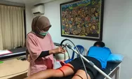  Klinik Kesehatan Pelatda Layani 24 Jam, Sediakan Fasilitas Fisioterapi dan Massage