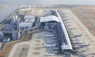 Bandara Kansai Osaka, Prestasi Nol Bagasi Hilang Selama 30 Tahun
