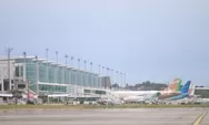 Sulit Dapat Tiket Pesawat ke Kaltim, “Terjebak” di Jakarta 