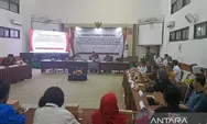 KPU Tetapkan 55 Anggota DPRD Provinsi Kaltim Terpilih, Berikut Nama-Namanya