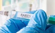 Kasus Rabies Kian Meningkat, Pj Bupati Landak Minta Warga Vaksin Hewan Peliharaan