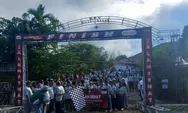 KPU Kubar Launching Tahapan Pilkada 2024